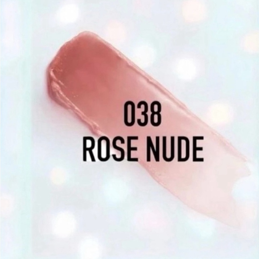 Dior Lip Glow Balm - Rose Nude - Picture 3 of 5